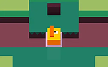 Duck Roll
