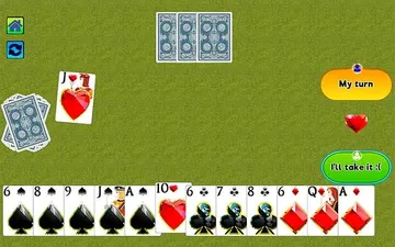 Durak Vs Ai