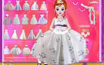 Flower Girl