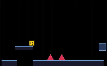 Geometry Dash