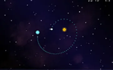 GravitiX game preview