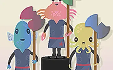 Imaginarium: Welcome to the Room of Wonders