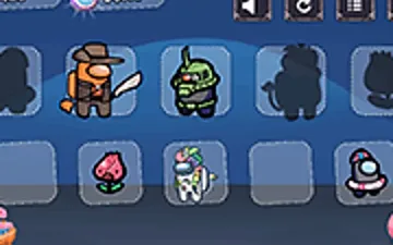 Imposter Puzzles