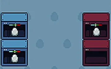 Incub8 game preview