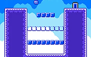 Mini Blocks! game preview