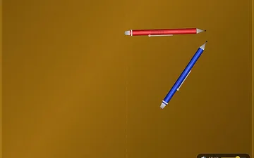 Pen Fight