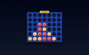 Play Connect 4 with Friends