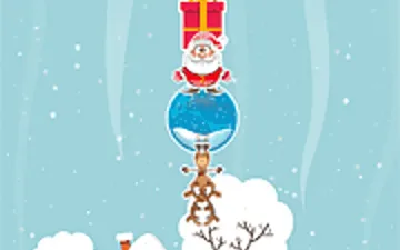 Santa Gifts
