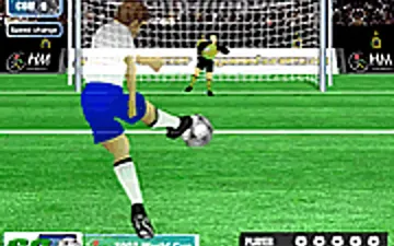 Shootout Challenge