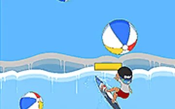 Surf Attack