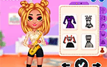 Tiktok Musical Fest game preview