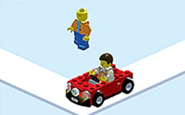 Town Square game preview