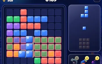 Wobble Shapes