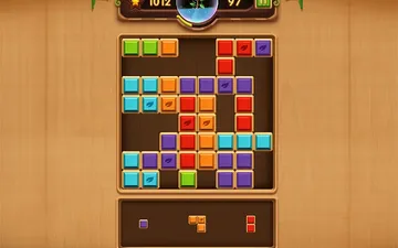 Block Tree