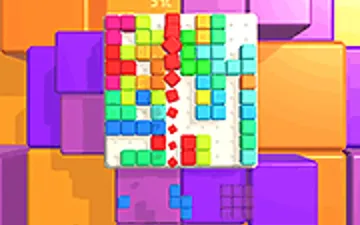 Blocks Webgl