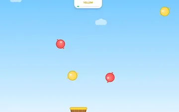 Candy Catch Carnival