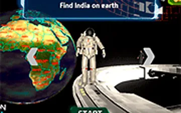 Find on Earth