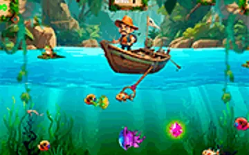 Fisherman Fortune