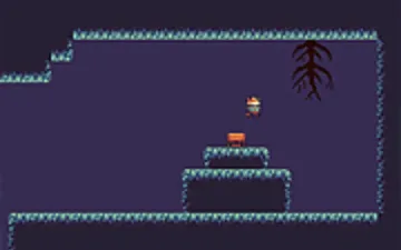 Forest King - Chapter 1