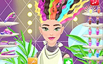 French Fashion Real Haircuts