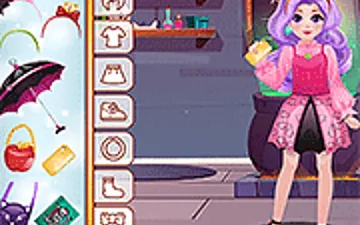 Kiddo Monster School