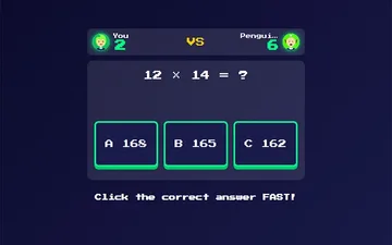 Math Duel