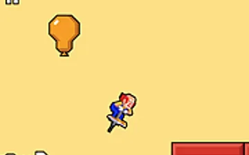 Mr Pogo game preview