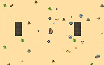 Pixel Wizard