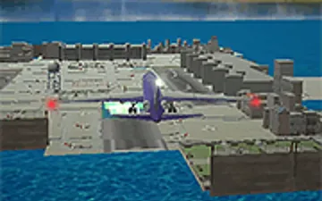 Plane Parking 3D 2019