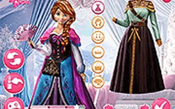 Princesses Royal Vs Star