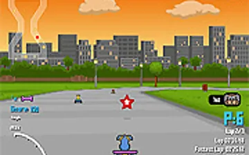 Puppy Racers game preview