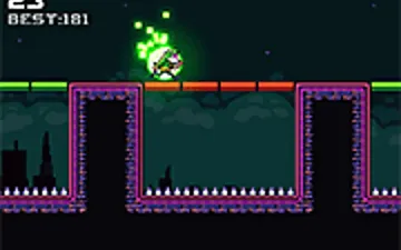 Rainbow Night: Extreme
