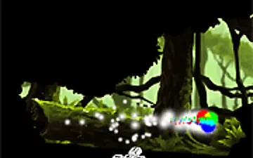 RGB Runner