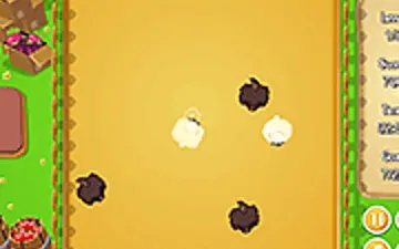 Sheep and Wolves
