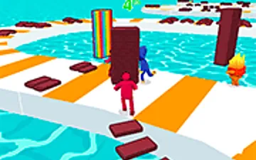 Shortcut Race