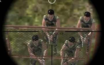 Sniper Mission