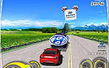 Speed Shot game preview