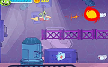 Teen Titans Go: Attack of the Drones