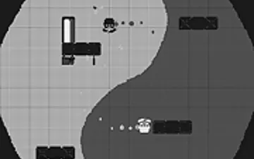 Yin and Yang Html5