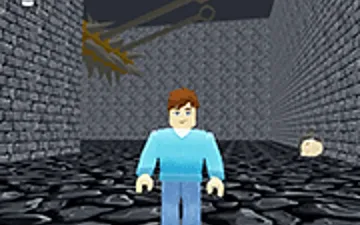 Your Obby Labyrinth