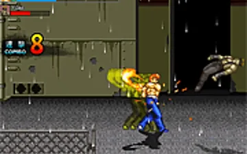 Yuyu Hakusho Wars game preview