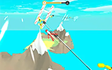 Zipline Dodge