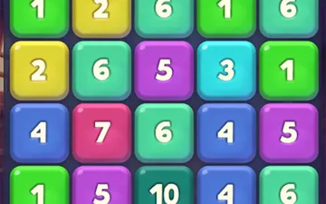 2048 Clicker