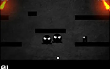 Avoid the Ghost