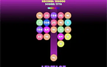 Dot 256