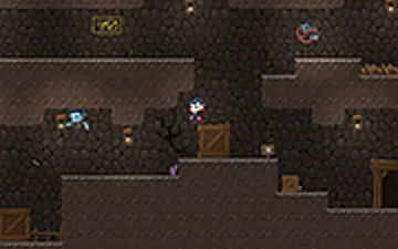 Drac & Franc: Dungeon Adventure