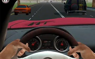 Drive for Speed