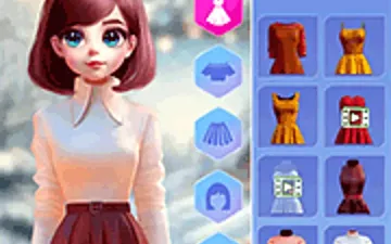Ella Timeless Fashionista