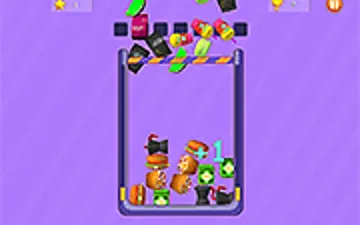 Food Rush
