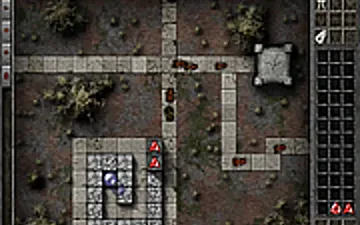 GemCraft Lost Chapter : Labyrinth